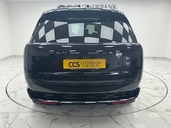 Used Land Rover Range Rover 2024 for sale - 78002697: Photo