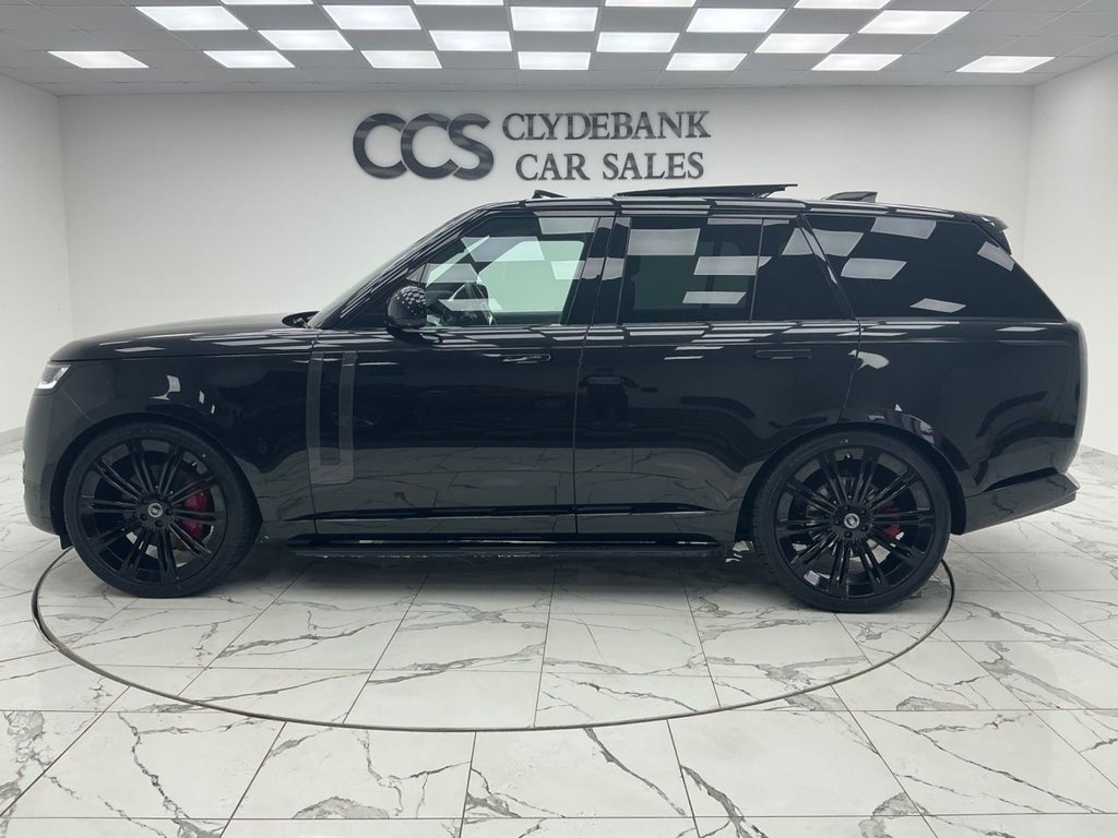 Used Land Rover Range Rover 2024 for sale - 78002697: Photo 6