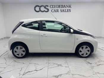 Used Toyota AYGO 2017 for sale - 78598205: Photo