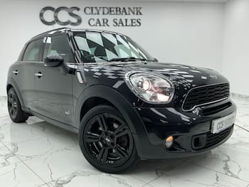 Used MINI Countryman 2011 for sale - 79722446: Photo
