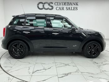 Used MINI Countryman 2011 for sale - 79722446: Photo