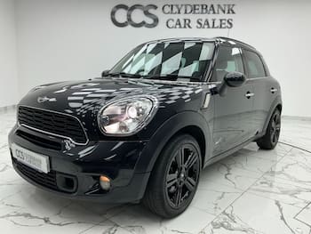 Used MINI Countryman 2011 for sale - 79722446: Photo