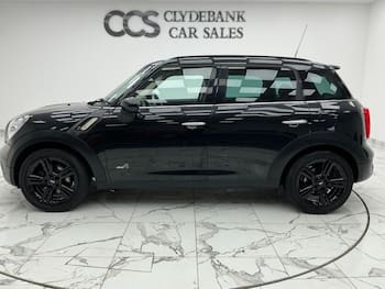 Used MINI Countryman 2011 for sale - 79722446: Photo