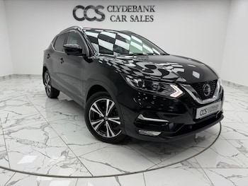 2019 (69) - 1.5 dCi N-Connecta SUV 5dr Diesel Manual Euro 6 (s/s) (115 ps)