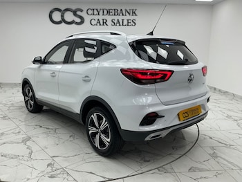 Used MG MG ZS 2022 for sale - 78401600: Photo