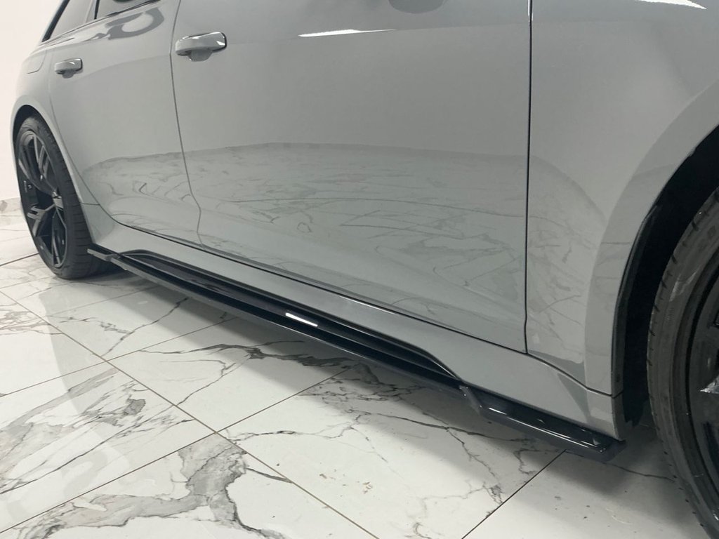 Used Audi RS6 2020 for sale - 77422017: Photo 15