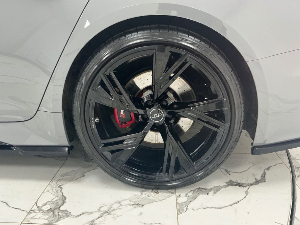 Used Audi RS6 2020 for sale - 77422017: Photo 19