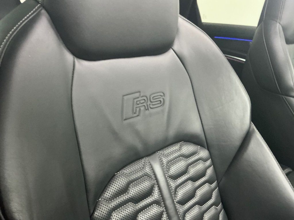 Used Audi RS6 2020 for sale - 77422017: Photo 28