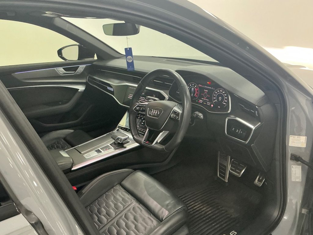 Used Audi RS6 2020 for sale - 77422017: Photo 29