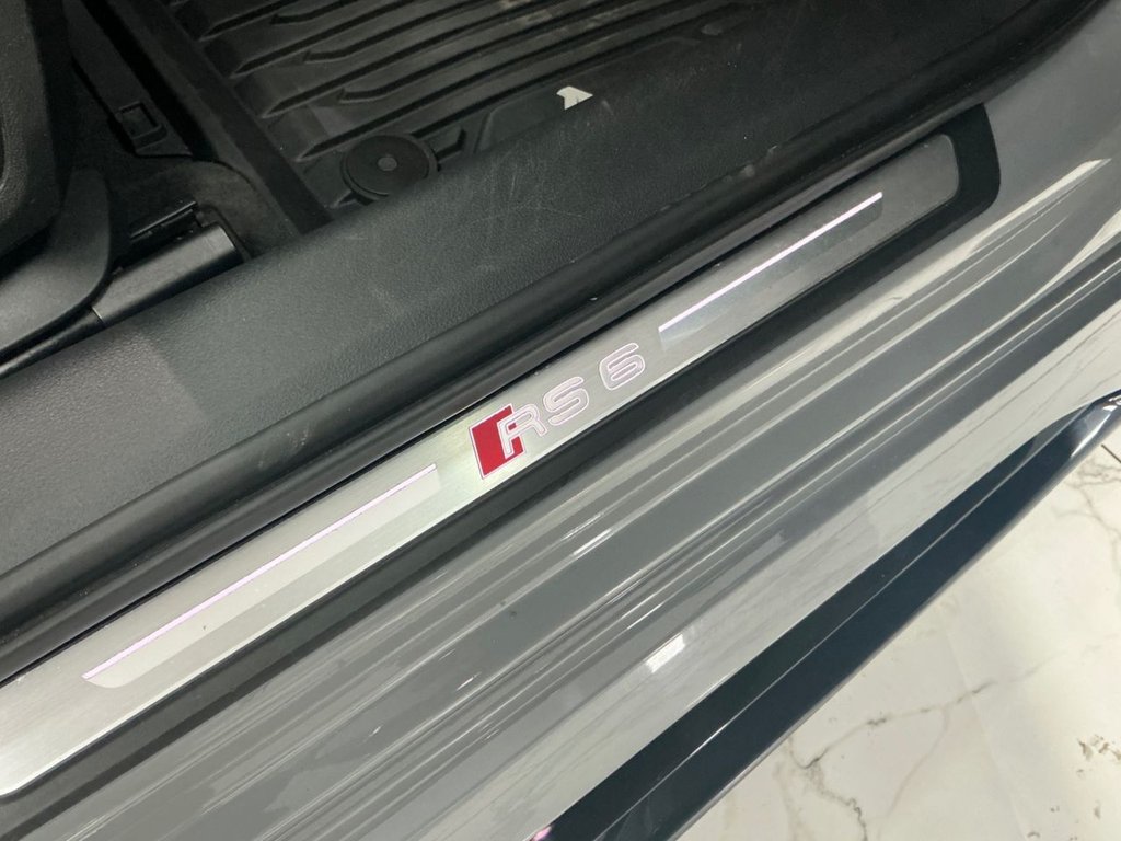 Used Audi RS6 2020 for sale - 77422017: Photo 32