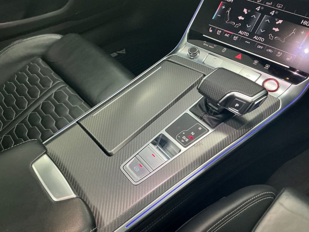 Used Audi RS6 2020 for sale - 77422017: Photo 37