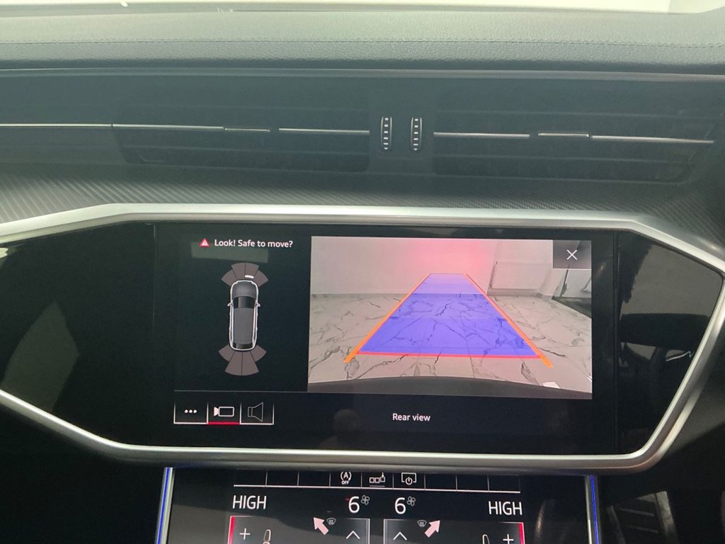 Used Audi RS6 2020 for sale - 77422017: Photo 41