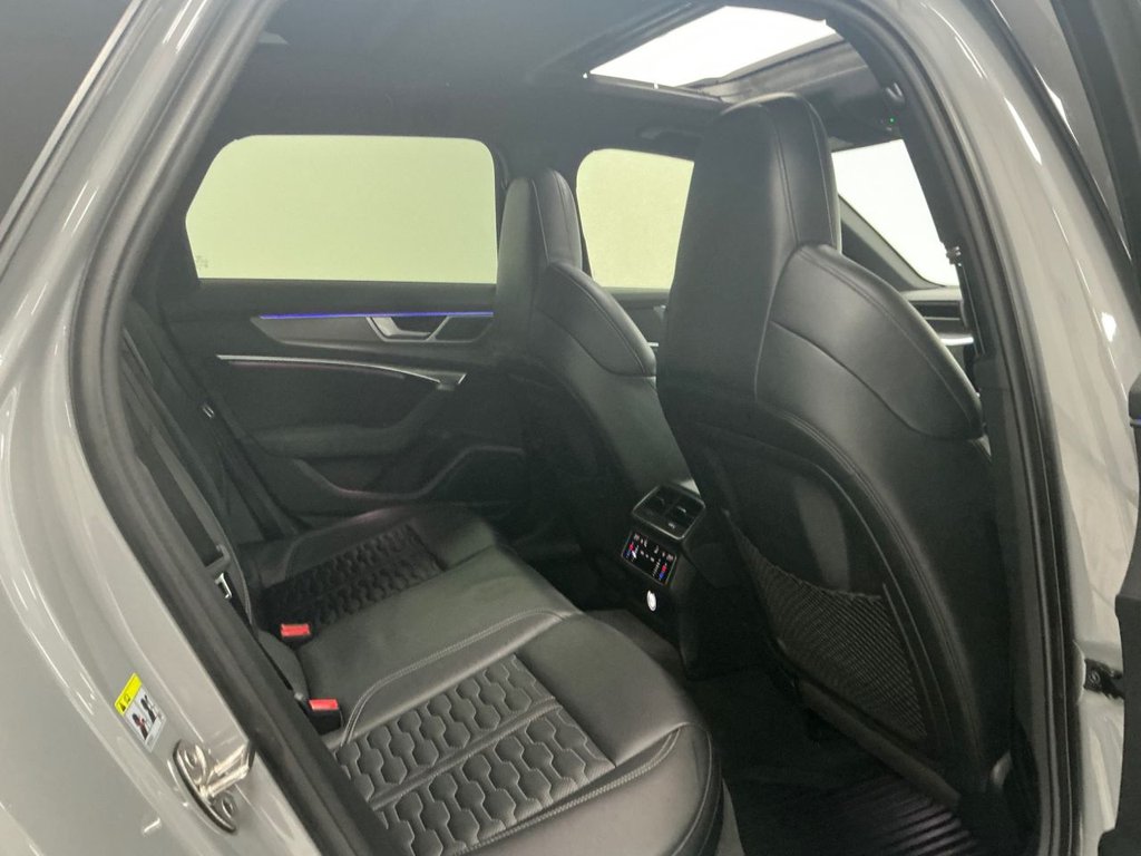 Used Audi RS6 2020 for sale - 77422017: Photo 44