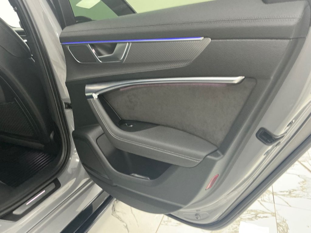 Used Audi RS6 2020 for sale - 77422017: Photo 45