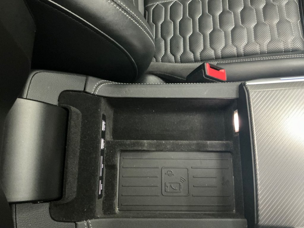 Used Audi RS6 2020 for sale - 77422017: Photo 46