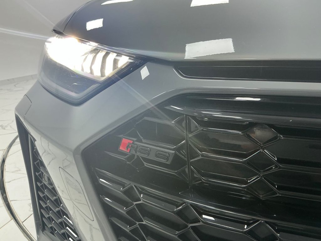 Used Audi RS6 2020 for sale - 77422017: Photo 9