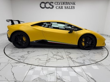 Used Lamborghini Huracan 2017 for sale - 79358095: Photo