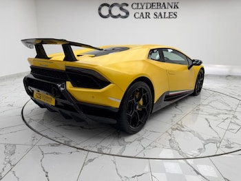 Used Lamborghini Huracan 2017 for sale - 79358095: Photo