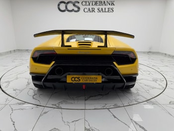Used Lamborghini Huracan 2017 for sale - 79358095: Photo