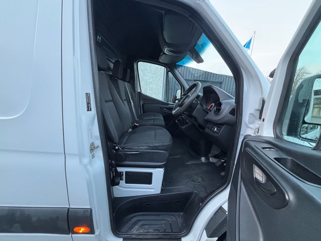 Used Mercedes-Benz Sprinter 2020 for sale - 77341898: Photo 11