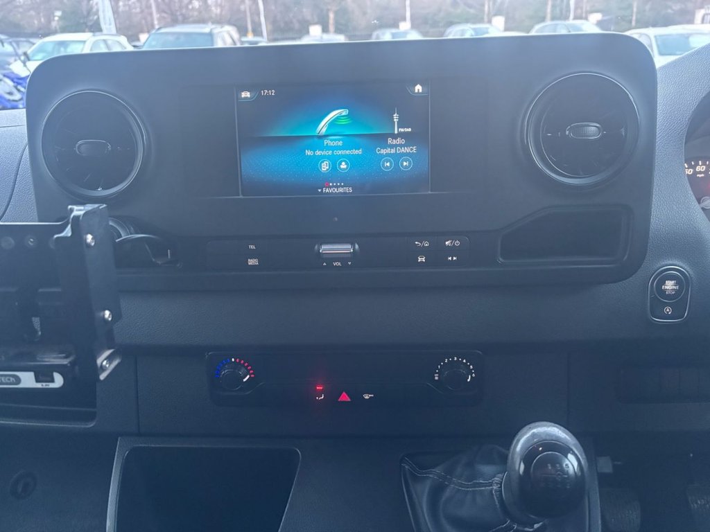 Used Mercedes-Benz Sprinter 2020 for sale - 77341898: Photo 12