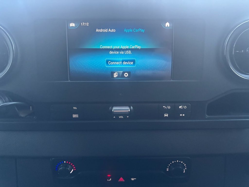 Used Mercedes-Benz Sprinter 2020 for sale - 77341898: Photo 13