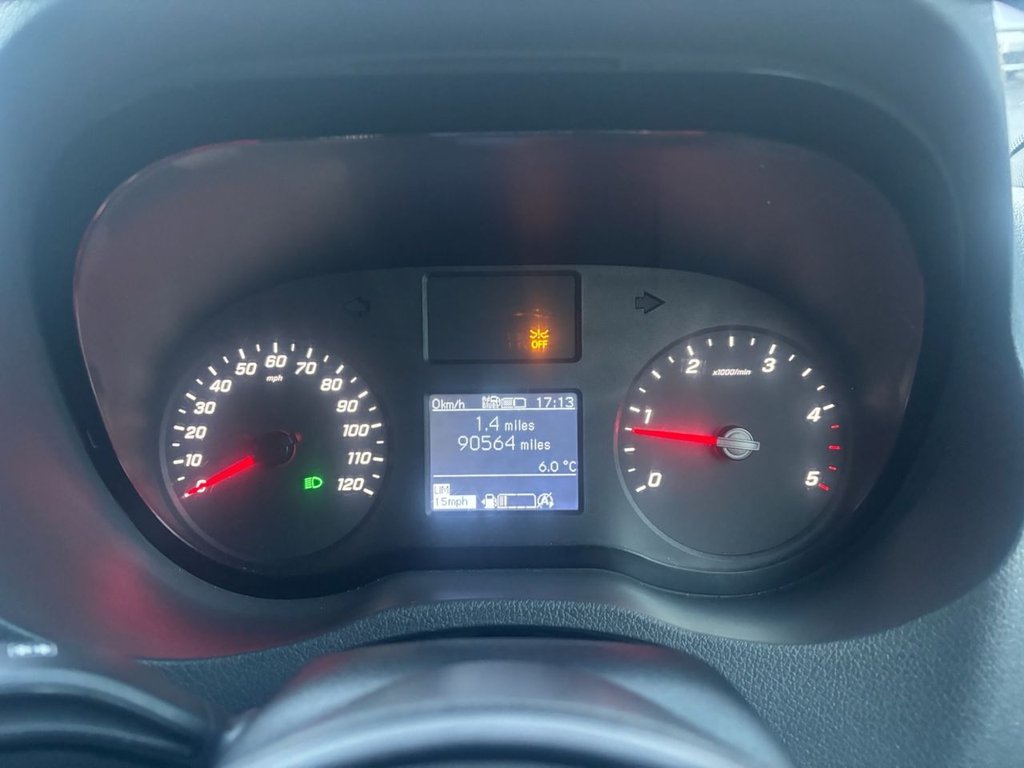 Used Mercedes-Benz Sprinter 2020 for sale - 77341898: Photo 14