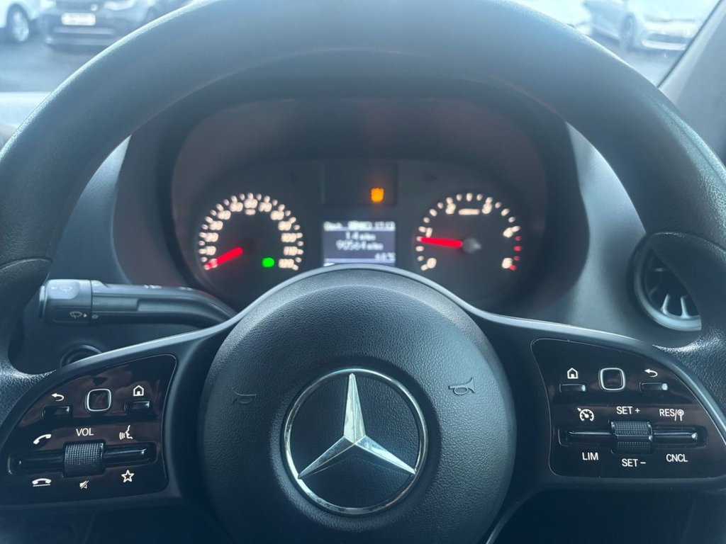 Used Mercedes-Benz Sprinter 2020 for sale - 77341898: Photo 15