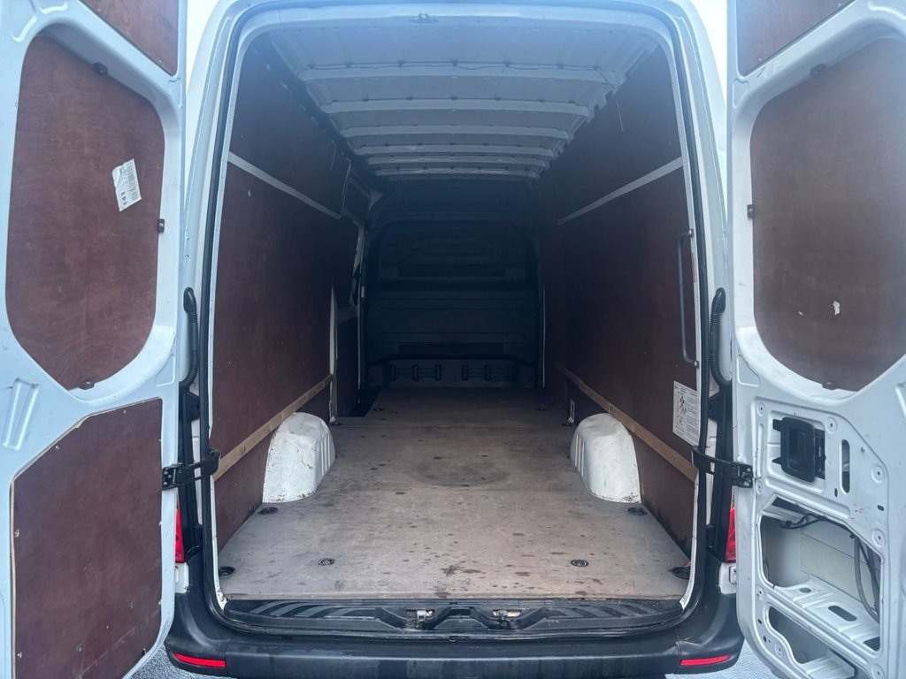 Used Mercedes-Benz Sprinter 2020 for sale - 77341898: Photo 18