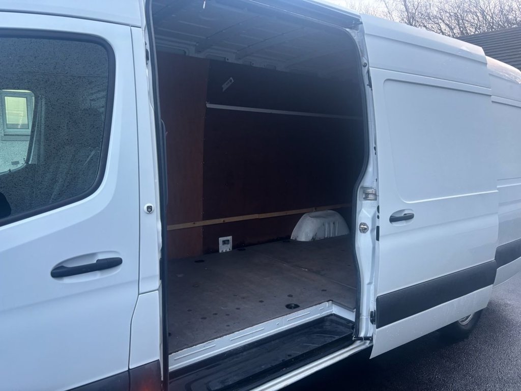 Used Mercedes-Benz Sprinter 2020 for sale - 77341898: Photo 19