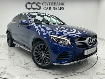 Used Mercedes-Benz GLC 2018 for sale - 78272276: Photo