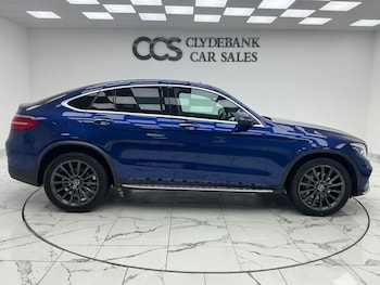 Used Mercedes-Benz GLC 2018 for sale - 78272276: Photo