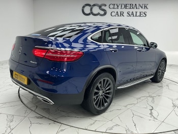 Used Mercedes-Benz GLC 2018 for sale - 78272276: Photo