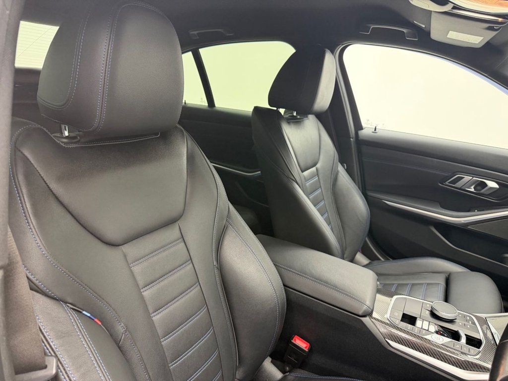 Used BMW 3 Series 2022 for sale - 76668163: Photo 10