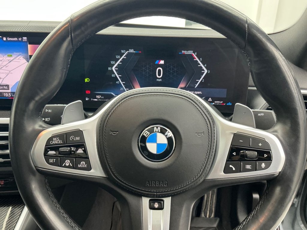 Used BMW 3 Series 2022 for sale - 76668163: Photo 13