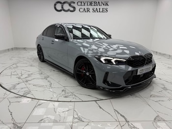 Used BMW 3 Series 2022 for sale - 76668163: Photo