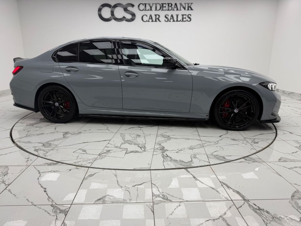 Used BMW 3 Series 2022 for sale - 76668163: Photo 2