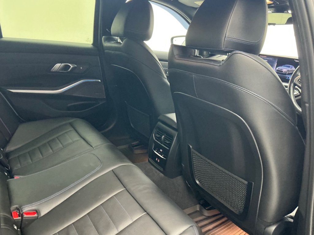 Used BMW 3 Series 2022 for sale - 76668163: Photo 22