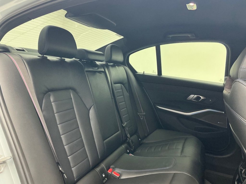 Used BMW 3 Series 2022 for sale - 76668163: Photo 23