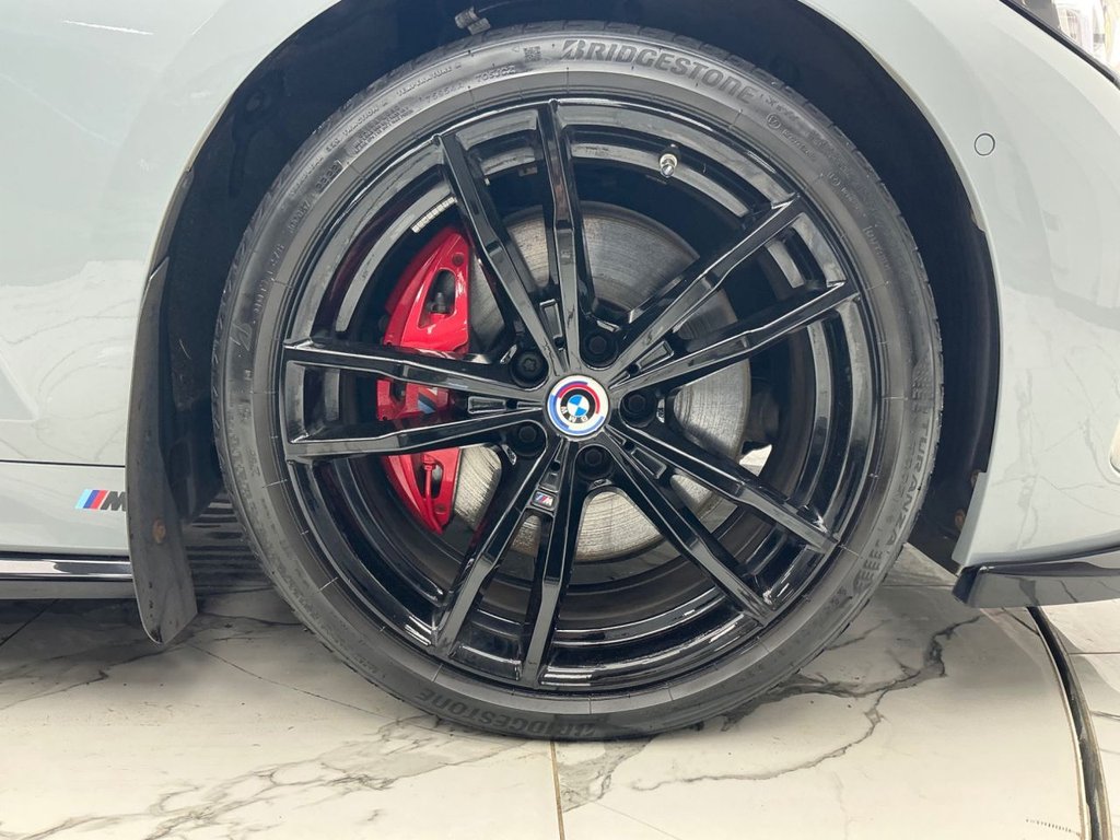 Used BMW 3 Series 2022 for sale - 76668163: Photo 24