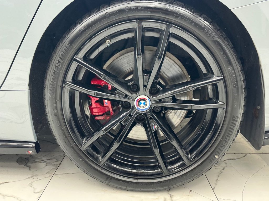 Used BMW 3 Series 2022 for sale - 76668163: Photo 26