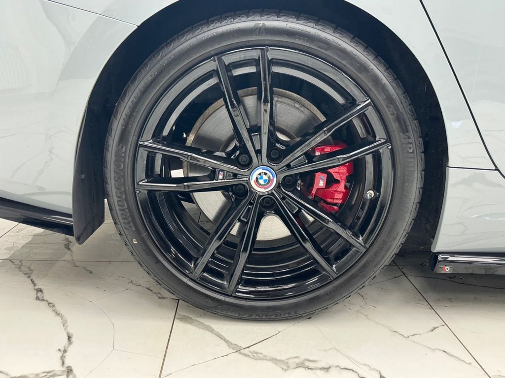 Used BMW 3 Series 2022 for sale - 76668163: Photo 29