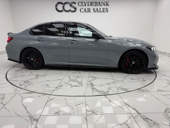 Used BMW 3 Series 2022 for sale - 76668163: Photo