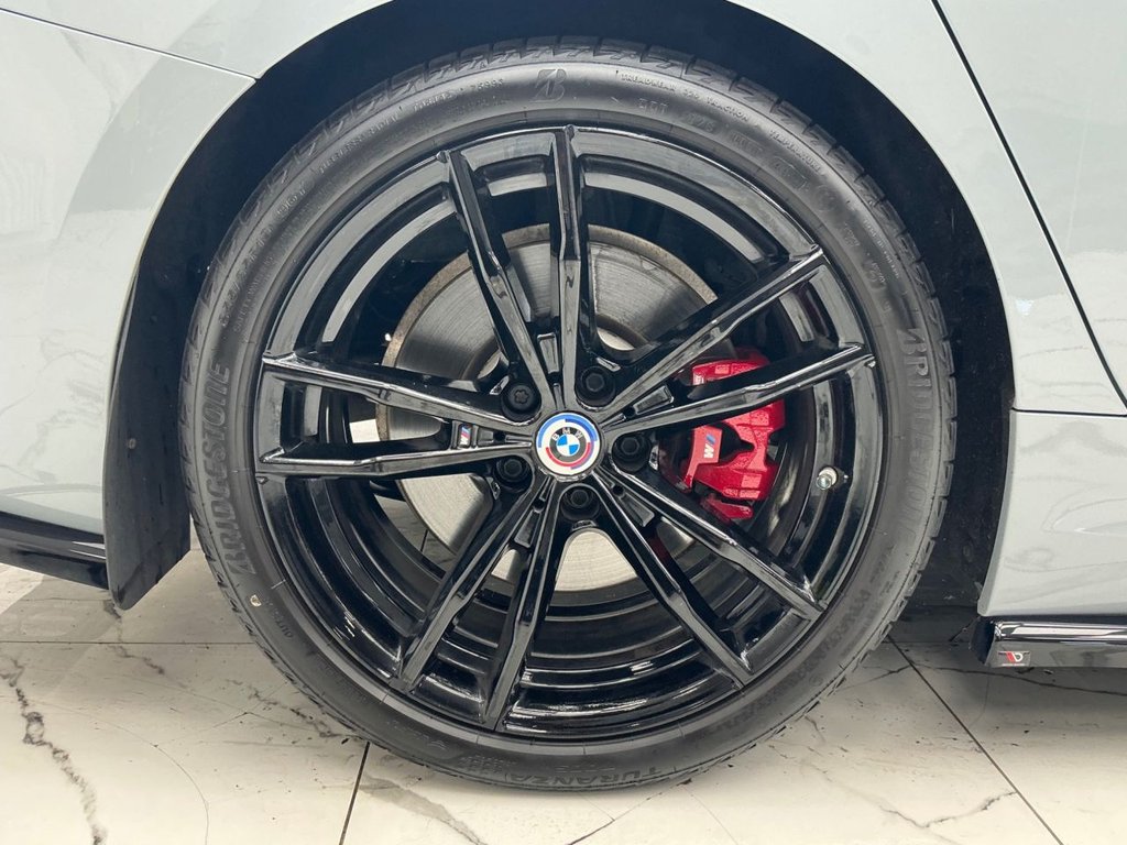 Used BMW 3 Series 2022 for sale - 76668163: Photo 30