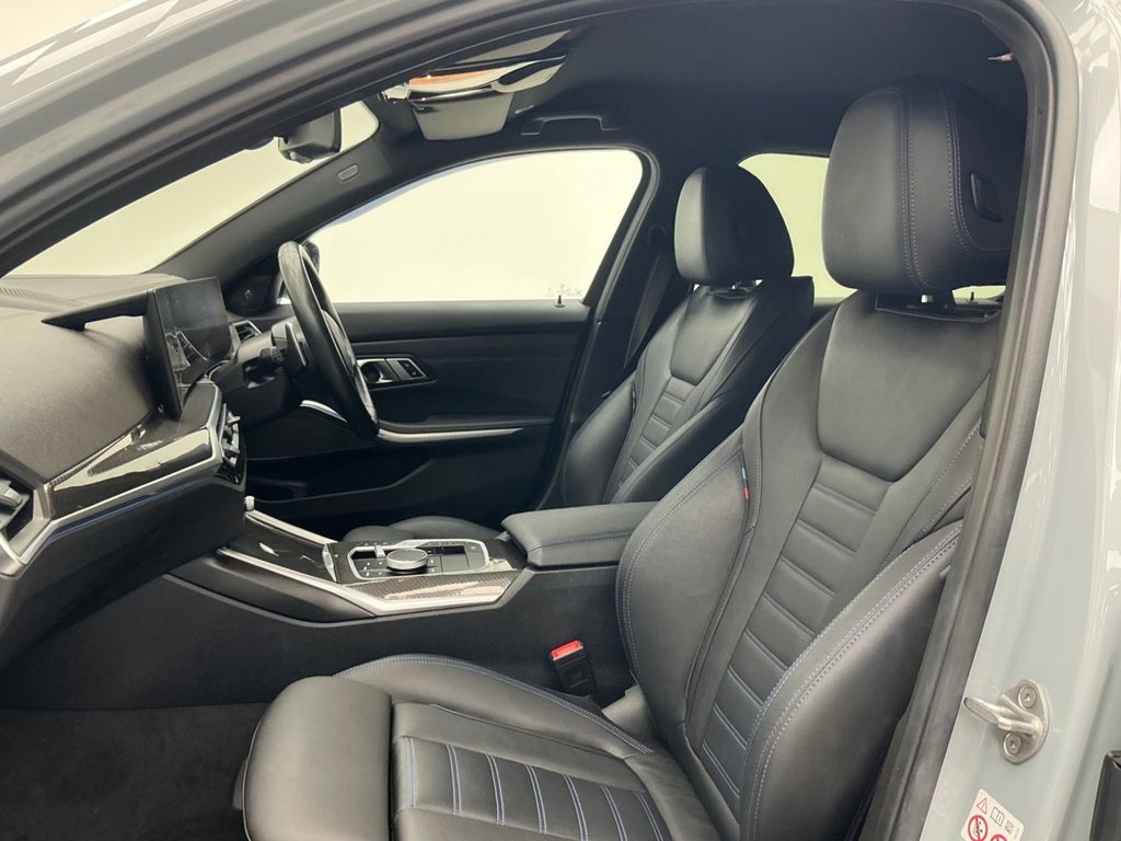 Used BMW 3 Series 2022 for sale - 76668163: Photo 32