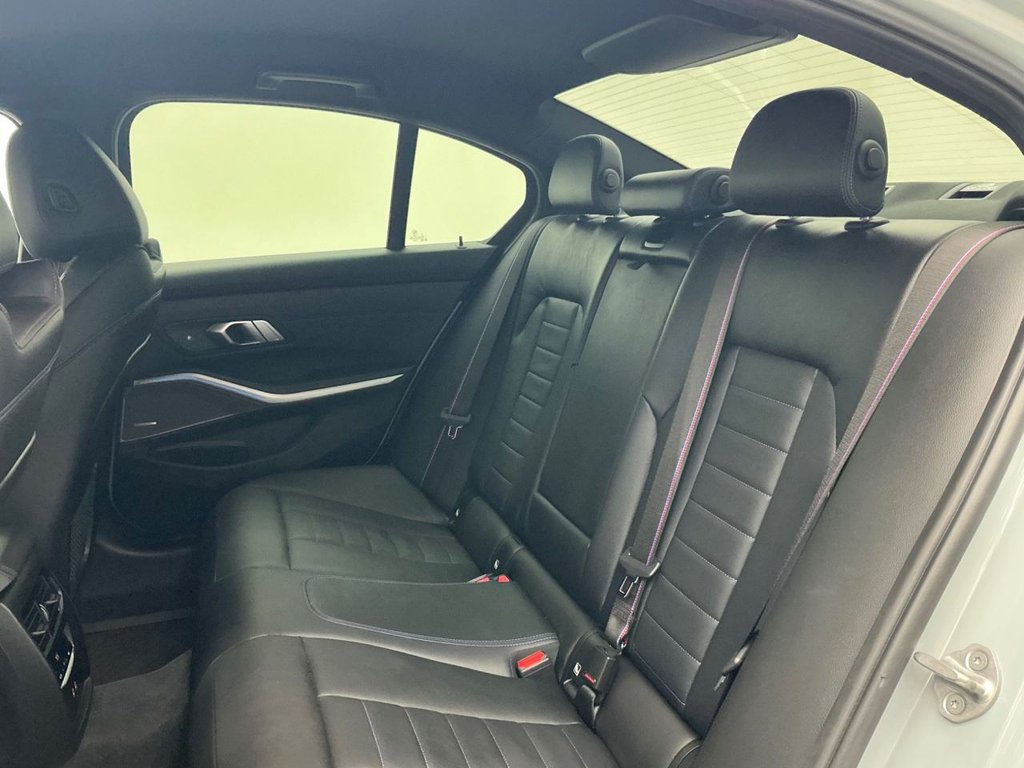 Used BMW 3 Series 2022 for sale - 76668163: Photo 35