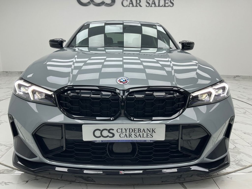 Used BMW 3 Series 2022 for sale - 76668163: Photo 36