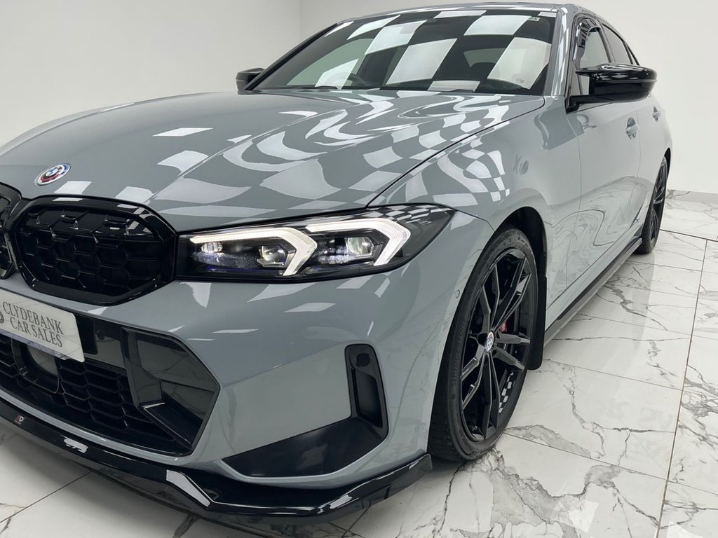 Used BMW 3 Series 2022 for sale - 76668163: Photo 37