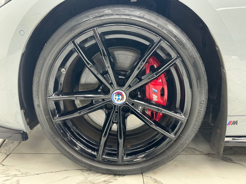 Used BMW 3 Series 2022 for sale - 76668163: Photo 38