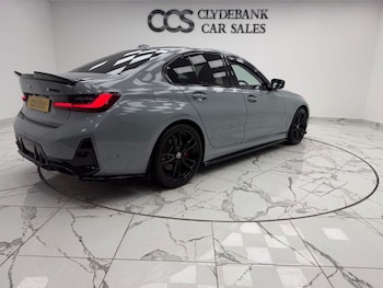 Used BMW 3 Series 2022 for sale - 76668163: Photo